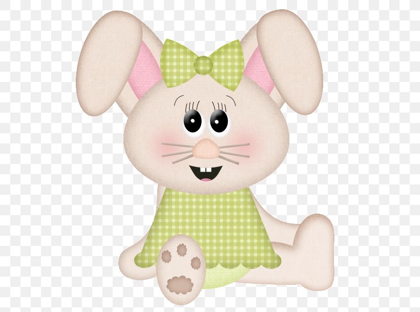 European Rabbit Easter Bunny Clip Art, PNG, 639x609px, Rabbit, Baby Toys, Cartoon, Decoupage, Easter Download Free