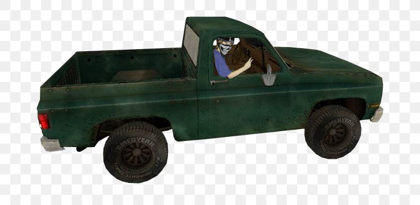 H1Z1 Pickup Truck PlayerUnknown's Battlegrounds Car Sport Utility Vehicle, PNG, 770x400px, Pickup Truck, Auto Part, Automotive Exterior, Brand, Bumper Download Free