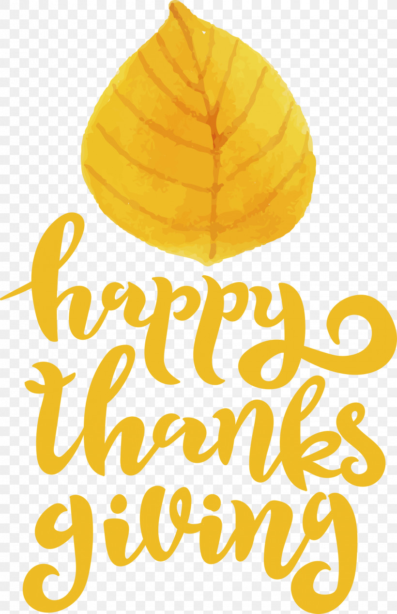 Happy Thanksgiving, PNG, 1941x3000px, Happy Thanksgiving, Biology, Fruit, Geometry, Leaf Download Free