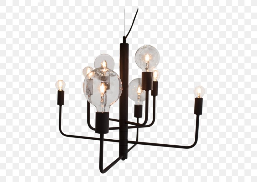 Lamp Edison Screw Chandelier Incandescent Light Bulb Sweden, PNG, 580x580px, Lamp, Chandelier, Color, Edison Screw, Furniture Download Free