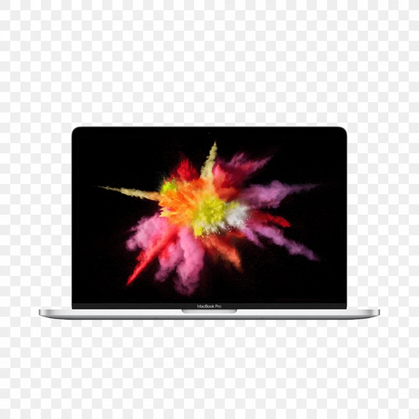 Mac Book Pro MacBook Desktop Wallpaper MacOS Sierra, PNG, 1000x1000px, 5k Resolution, Mac Book Pro, Apple, Color, Flower Download Free