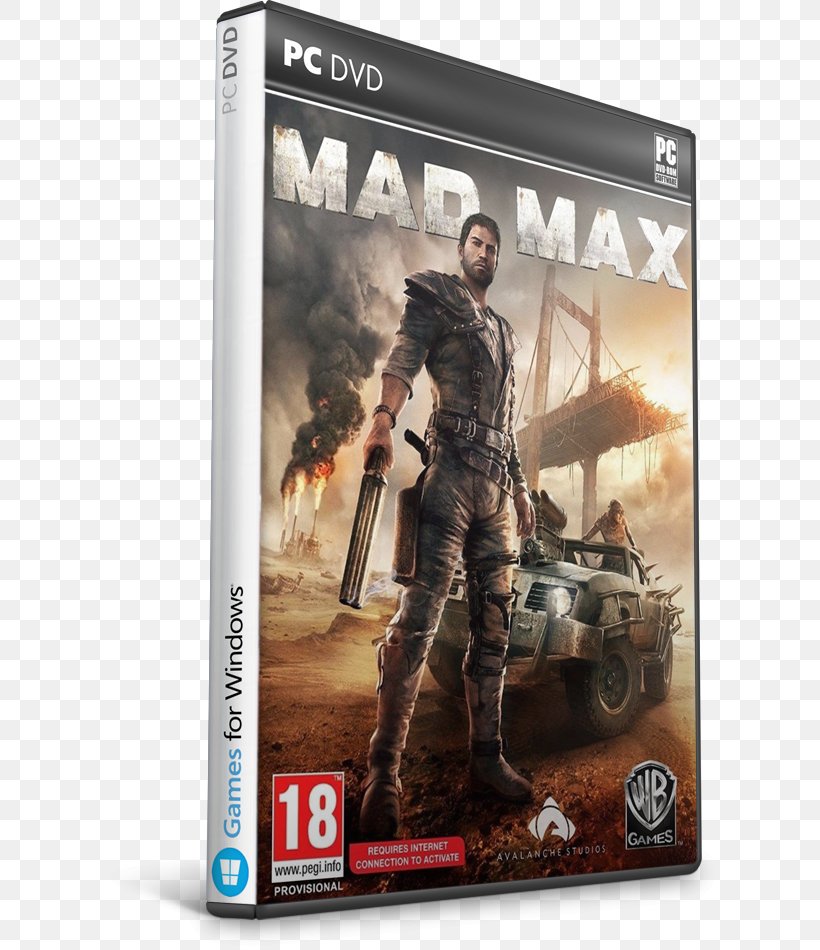 Mad Max Titanfall 2 Xbox One PlayStation 4 Need For Speed Payback, PNG, 620x950px, Watercolor, Cartoon, Flower, Frame, Heart Download Free