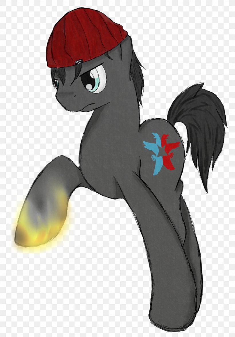 Pony Infamous Second Son Delsin Rowe Horse Beanie, PNG, 1024x1467px, Pony, Art, Artist, Beanie, Cartoon Download Free