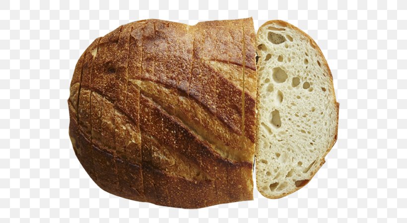 Rye Bread Graham Bread Baguette Bakery Sourdough, PNG, 750x450px, Rye Bread, Baguette, Baked Goods, Bakery, Baking Download Free