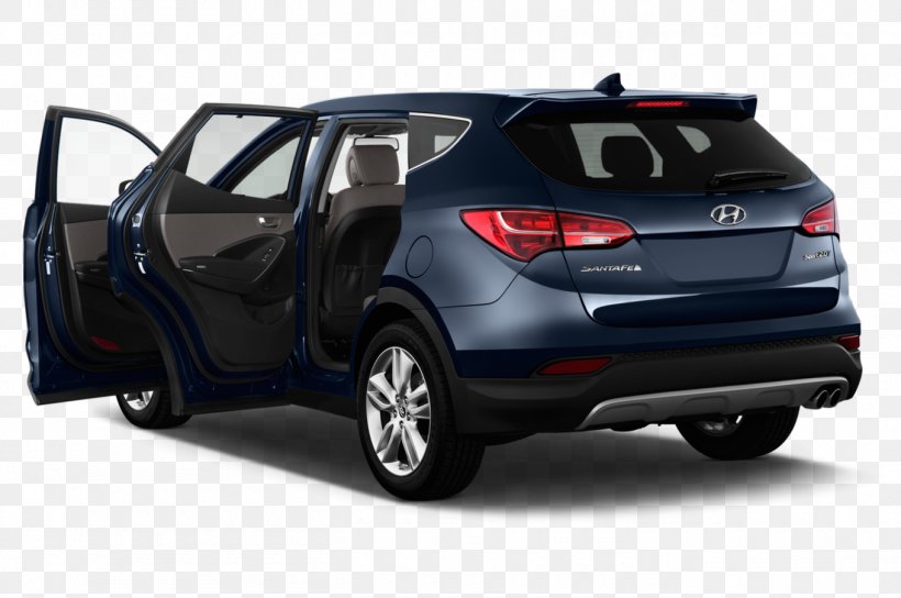 2016 Hyundai Santa Fe Sport 2015 Hyundai Santa Fe Sport Car, PNG, 1360x903px, 4 Cylinder, 2015 Hyundai Santa Fe, 2016, Hyundai, Automatic Transmission Download Free