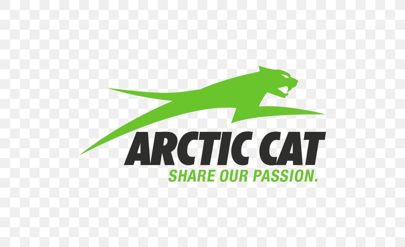 Arctic Cat Yamaha Motor Company Logo Decal Snowmobile, PNG, 500x500px, Arctic Cat, Allterrain Vehicle, Area, Brand, Decal Download Free