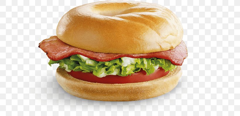 Breakfast Sandwich BLT Bagel Hamburger Cheeseburger, PNG, 700x397px, Breakfast Sandwich, American Food, Angus Burger, Bacon Sandwich, Bagel Download Free