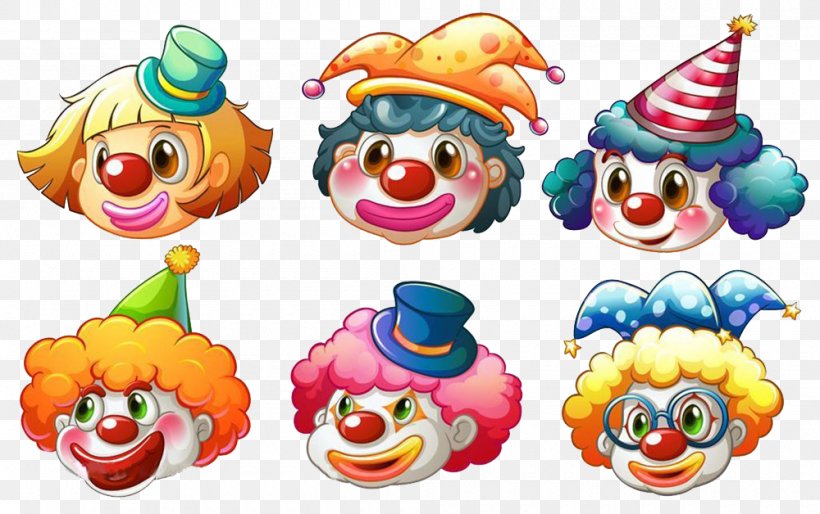 Clown Royalty-free Clip Art, PNG, 1000x628px, Clown, Art, Cartoon, Circus, Comedian Download Free