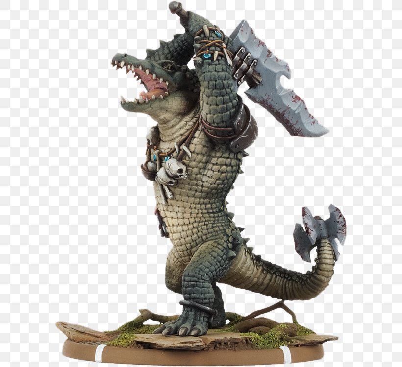 Darklands Miniature Figure Warhammer 40,000 Reaper Miniatures Game, PNG, 599x750px, Darklands, Action Figure, Crocodile, Figurine, Game Download Free