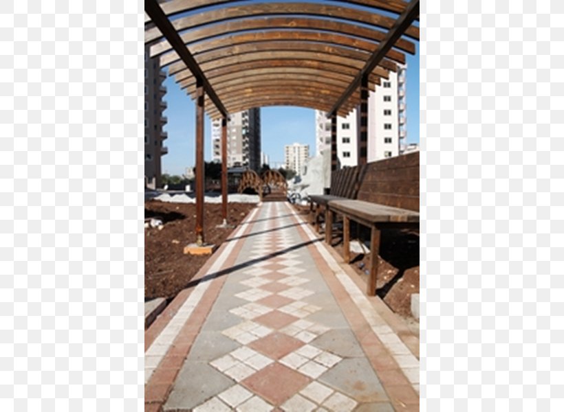 Floor Walkway Hacienda Roof, PNG, 600x600px, Floor, Arch, Brick, Flooring, Hacienda Download Free