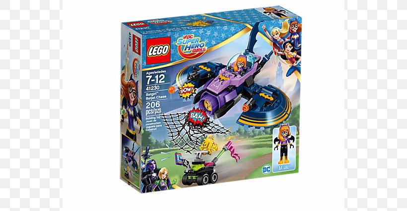 Lego Minifigure DC Super Hero Girls Toy Lego Super Heroes, PNG, 758x426px, Lego, Dc Super Hero Girls, Dc Super Hero Girls Super Hero High, Lego Architecture, Lego Batman Movie Download Free