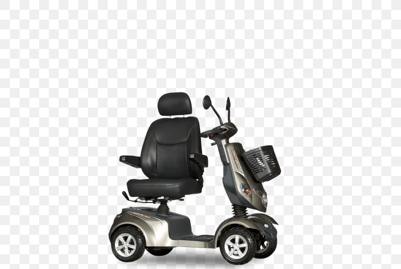 Mobility Scooters Car Wheelchair Motor Vehicle, PNG, 550x550px, Mobility Scooters, Automotive Design, Car, Double Wishbone Suspension, Heartway Download Free