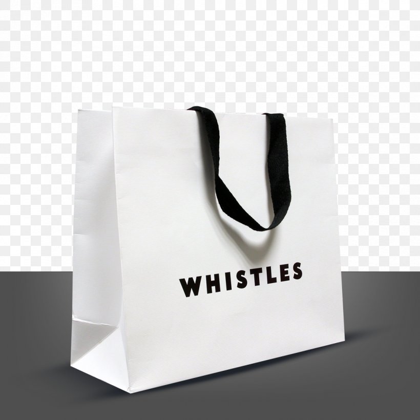 Paper Bag Plastic Bag Packaging And Labeling Shopping Bags & Trolleys, PNG, 1170x1170px, Paper, Bag, Black And White, Box, Brand Download Free