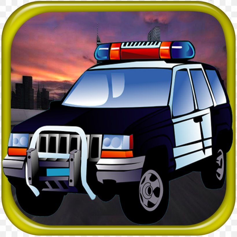 Police Car Toddler Cars And Sounds Vehicle Driving, PNG, 1024x1024px, Car, Automotive Design, Automotive Exterior, Brand, Car Chase Download Free