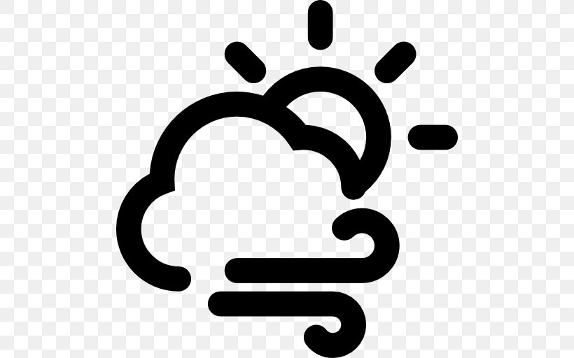 Rain Cloud Weather Forecasting Meteorology, PNG, 512x512px, Rain, Area, Black And White, Cloud, Hail Download Free