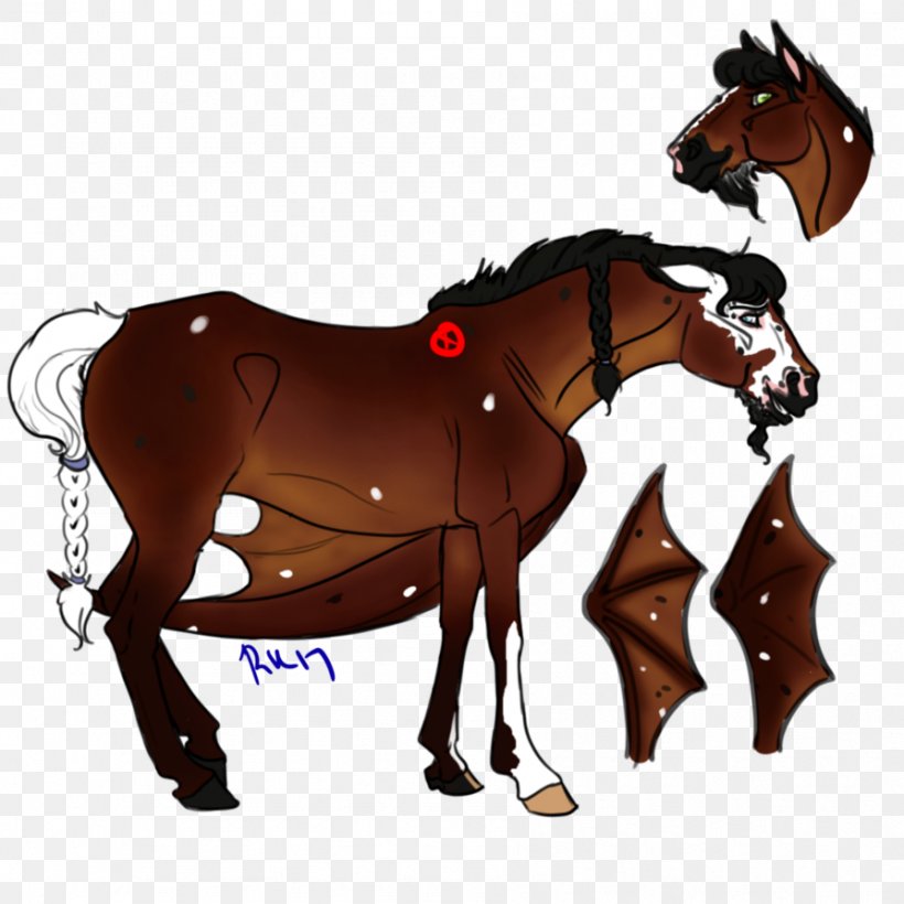 Rein Mustang Horse Harnesses Mare Stallion, PNG, 894x894px, Rein, Bridle, Cartoon, Colt, Halter Download Free