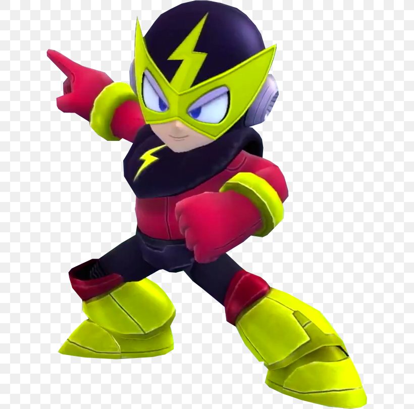 Super Smash Bros. For Nintendo 3DS And Wii U Mega Man: The Wily Wars Pikachu Video Game, PNG, 636x810px, Mega Man, Action Figure, Downloadable Content, Dr Wily, Fictional Character Download Free