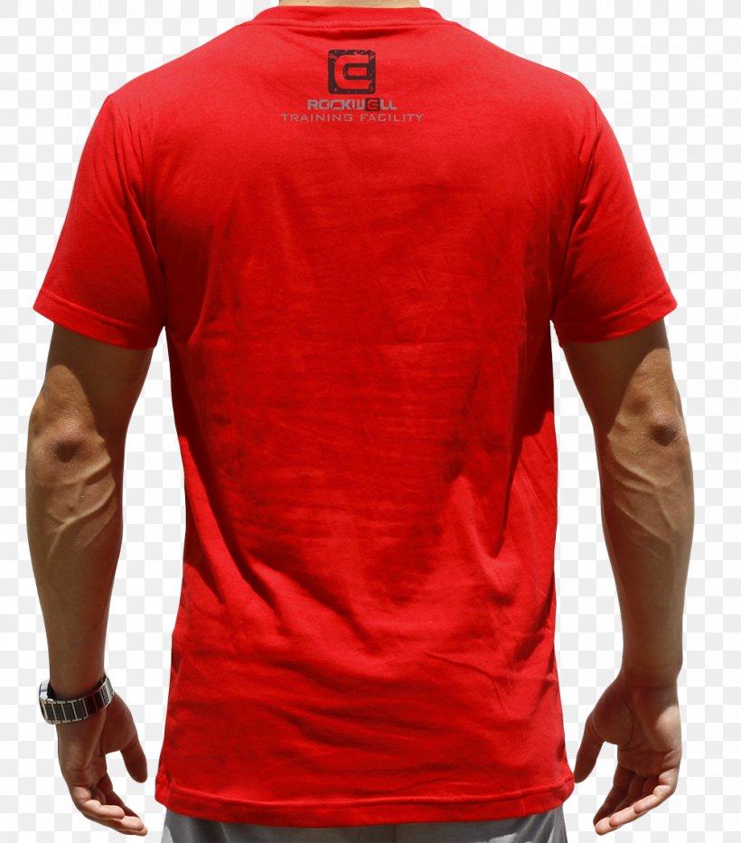T-shirt Red Cycling Shorts Mens Short Sleeve, PNG, 1000x1138px, Tshirt, Active Shirt, Amazoncom, Black, Cycling Download Free
