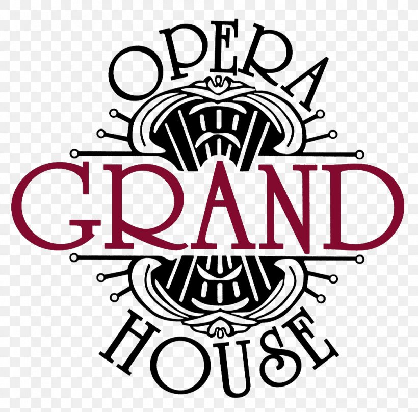 The Grand Opera House Theatre Theater Orchestra, PNG, 1004x990px, Grand Opera House, Area, Black, Brand, Dubuque Download Free