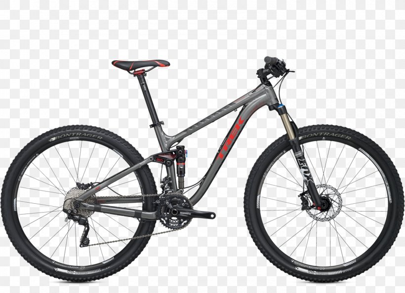 Trek Bicycle Corporation Mountain Bike 29er Bicycle Derailleurs, PNG, 1490x1080px, Bicycle, Aluminium, Automotive Exterior, Automotive Tire, Bicycle Cranks Download Free