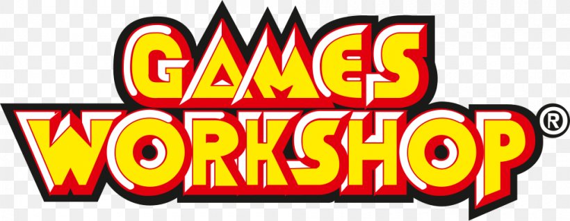 Warhammer Fantasy Battle Warhammer 40,000 Warhammer Age Of Sigmar Games Workshop Logo, PNG, 1000x388px, Warhammer Fantasy Battle, Area, Banner, Brand, Figurine Download Free