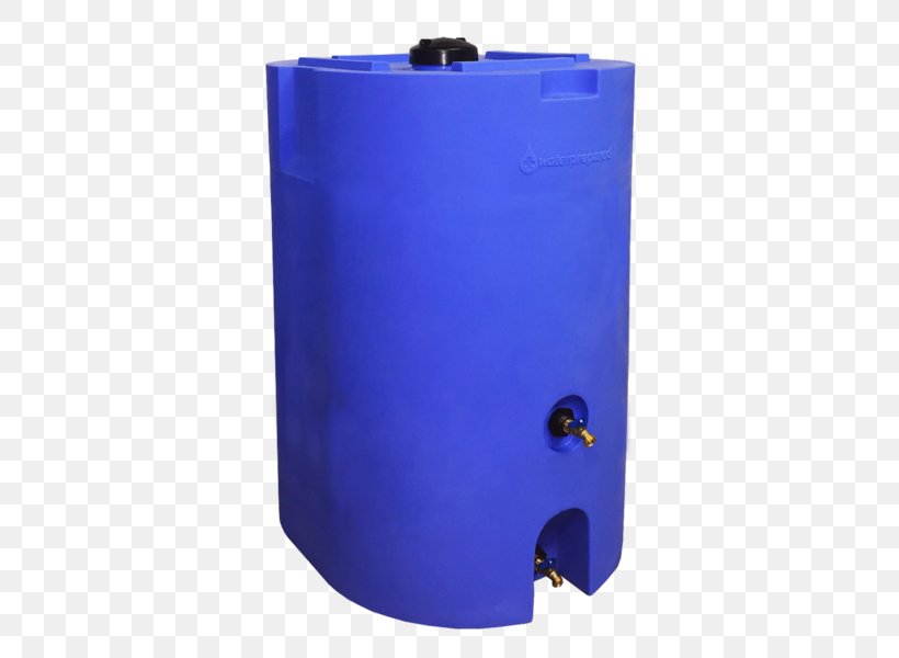 Water Storage Water Tank Storage Tank Gallon Water Filter, PNG, 419x600px, Water Storage, Box, Cobalt Blue, Container, Cylinder Download Free
