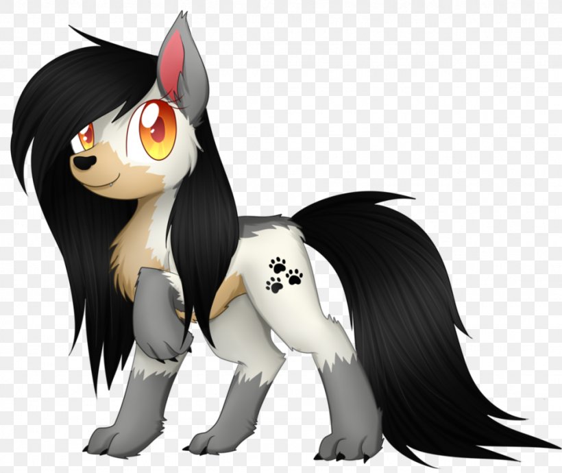 Wolfdog Pony Horse Hybrid, PNG, 974x820px, Dog, Canidae, Carnivoran, Cartoon, Cuteness Download Free