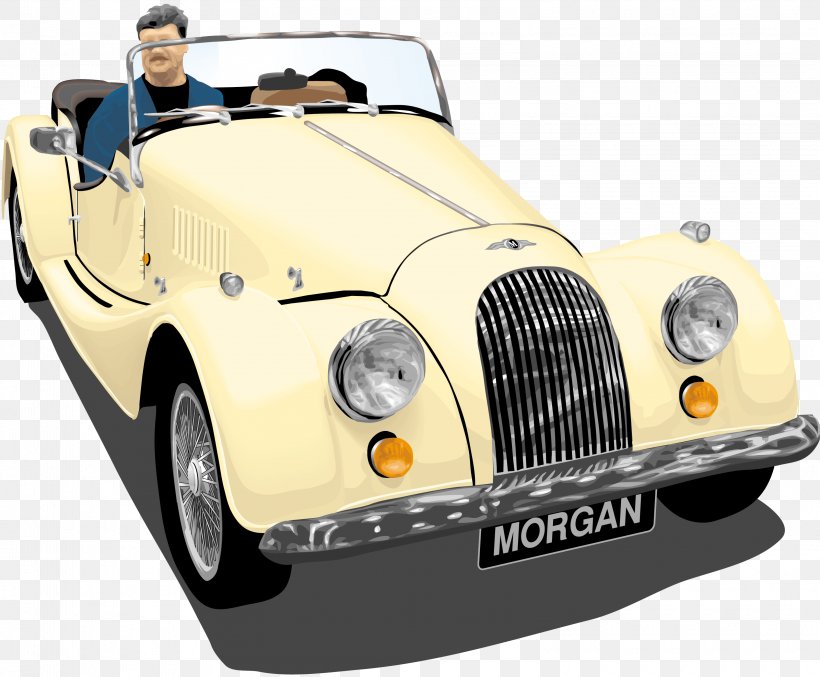Antique Car Morgan +4 Morgan Plus 8 Sports Car, PNG, 3210x2653px, Antique Car, Autoblog, Automotive Design, Automotive Exterior, Brand Download Free