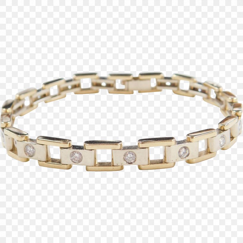 Bracelet Bangle Silver Gold Chain, PNG, 1426x1426px, Bracelet, Bangle, Chain, Diamond, Fashion Accessory Download Free