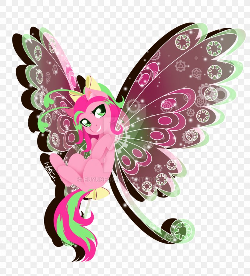 Fairy Pink M RTV Pink, PNG, 900x996px, Fairy, Butterfly, Fictional Character, Insect, Invertebrate Download Free