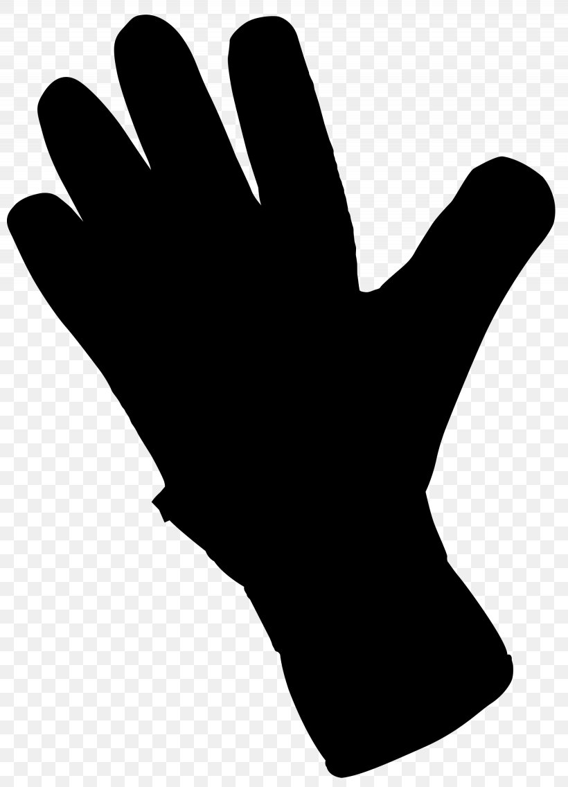 Finger Clip Art Glove Silhouette Line, PNG, 2050x2842px, Finger, Bicyclesequipment And Supplies, Blackandwhite, Fashion Accessory, Gesture Download Free