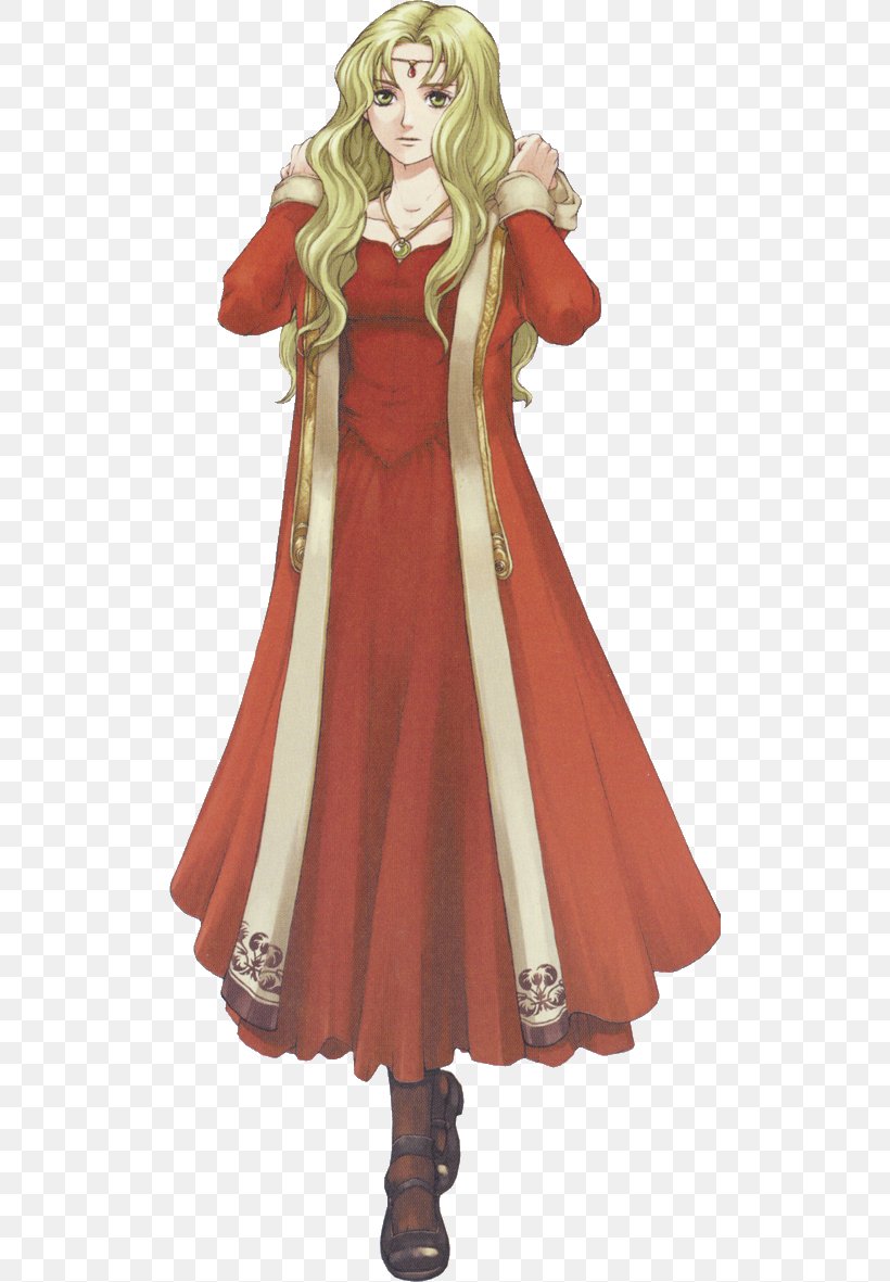 Fire Emblem: The Binding Blade Fire Emblem: Radiant Dawn Fire Emblem: Path Of Radiance Guinevere, PNG, 508x1181px, Fire Emblem The Binding Blade, Camelot, Character, Costume, Costume Design Download Free