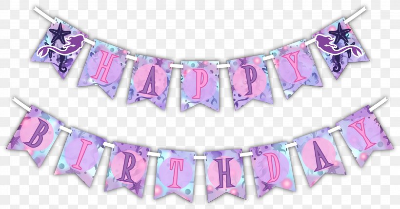 Happy Birthday Ribbon, PNG, 3000x1571px, Party, Birthday, Body Jewelry, Costume Accessory, Happy Birthday Download Free