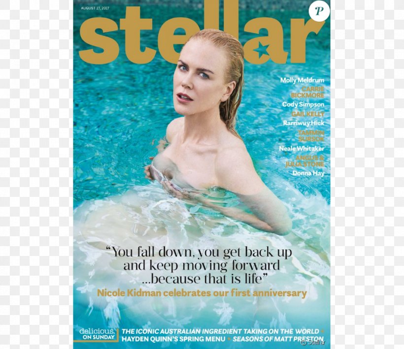Nicole Kidman Magazine Stockland Martel Actor Big Little Lies, PNG, 950x822px, Nicole Kidman, Academy Award For Best Actress, Academy Awards, Actor, Advertising Download Free