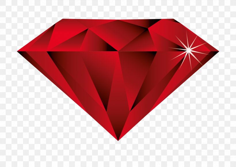 RED DIAMOND INK Clip Art, PNG, 2625x1857px, Red Diamond, Blue Diamond, Brand, Crystal, Diamond Download Free