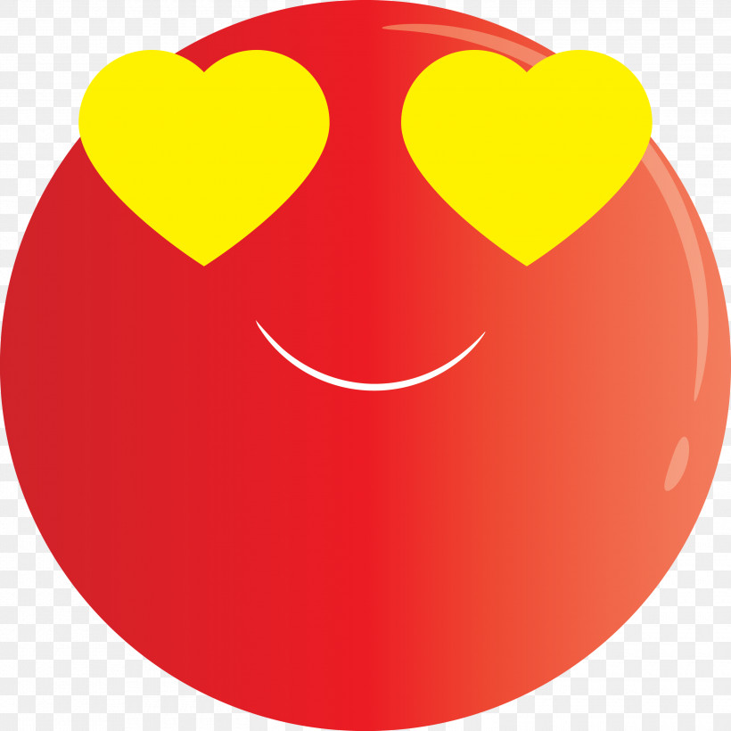 Smiley Fruit, PNG, 3000x3000px, Smiley, Fruit Download Free