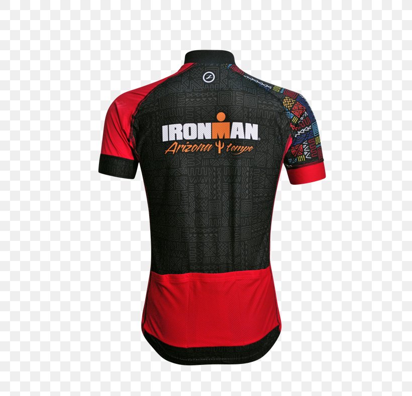 Sports Fan Jersey T-shirt Ironman Canada Ironman Triathlon Ironman Arizona, PNG, 528x789px, Sports Fan Jersey, Active Shirt, Arizona, Brand, Ironman Triathlon Download Free