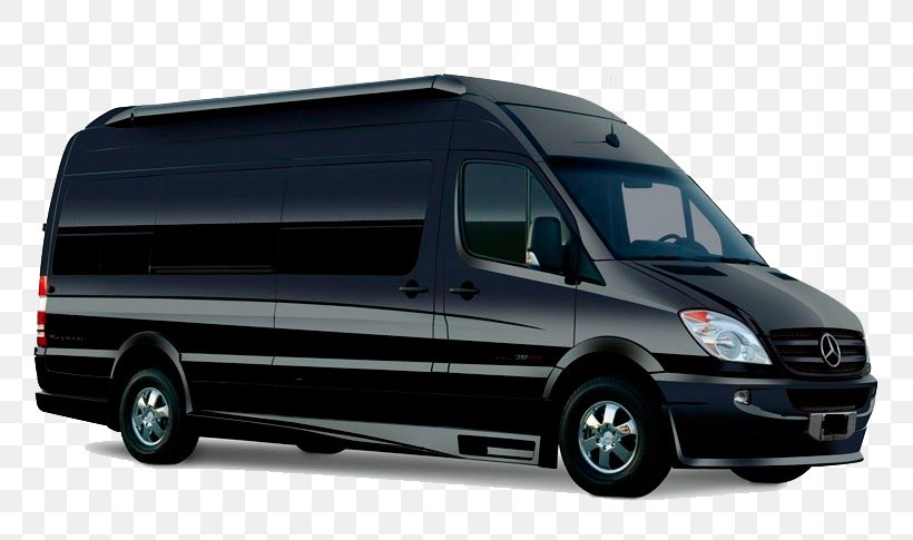 Van 2016 Mercedes-Benz Sprinter Lincoln Town Car, PNG, 759x485px, 2016 Mercedesbenz Sprinter, Van, Automotive Exterior, Bus, Car Download Free