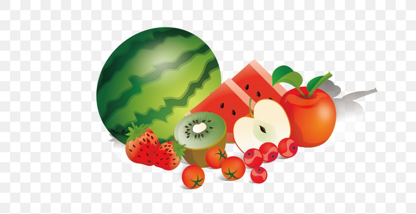 Watermelon Fruit Illustration, PNG, 720x422px, Watermelon, Apple, Diet Food, Food, Fruit Download Free