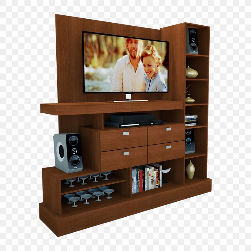 Avenida General Mosconi Bedside Tables Drawer Television Set, PNG, 900x900px, 19inch Rack, Table, Bedside Tables, Bookcase, Color Download Free