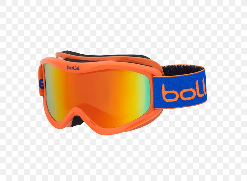 Bolle Kids Volt Plus Gafas De Esquí Bolle Nova II Skiing BOLLE SUPREME OTG GOGGLES, PNG, 600x600px, Skiing, Eyewear, Glasses, Goggles, Green Download Free