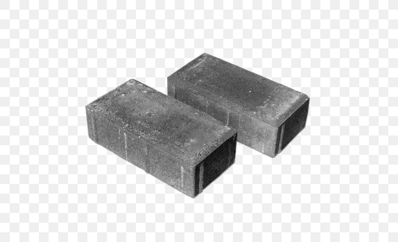 Brick Paver Pavement Hardscape Concrete, PNG, 500x500px, Brick, Color, Concrete, Coping, Efflorescence Download Free