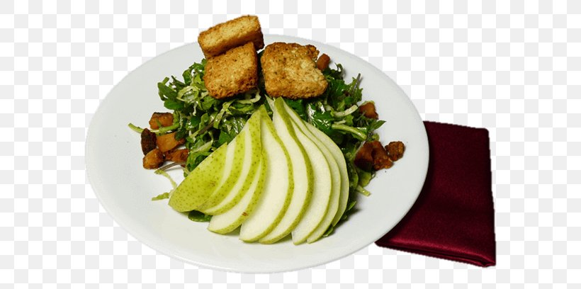 Caesar Salad Vegetarian Cuisine Rothbury Bacon Recipe, PNG, 622x408px, Caesar Salad, Bacon, Breakfast, Brussels Sprout, Crouton Download Free
