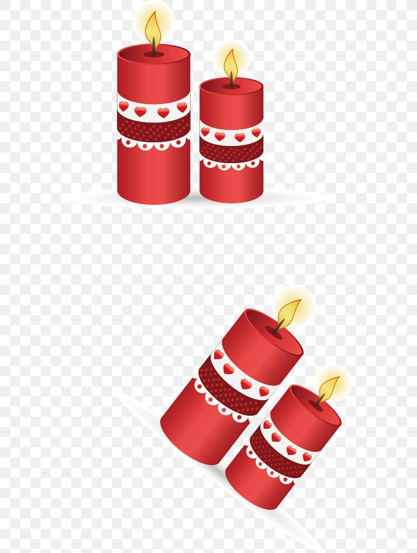 Candle Birthday Christmas Ornament, PNG, 564x1088px, Candle, Art, Birthday, Christmas, Christmas Decoration Download Free