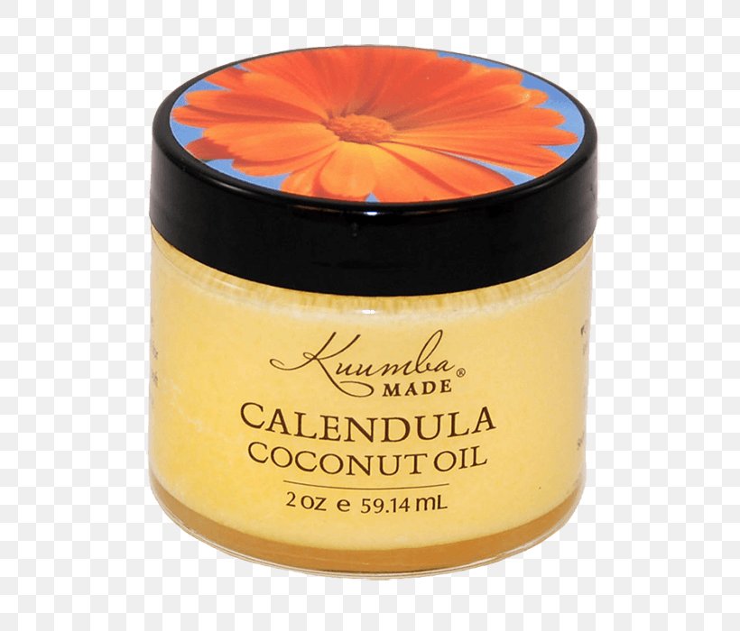 Coconut Oil Calendula Officinalis Flavor, PNG, 662x700px, Oil, Calendula Officinalis, Coconut, Coconut Oil, Cream Download Free