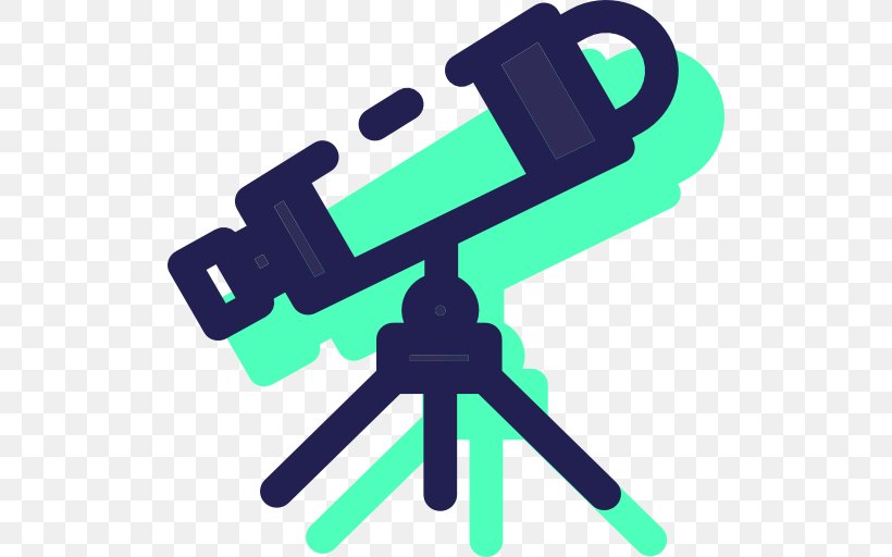Clip Art, PNG, 512x512px, Telescope, Communication, Logo, Outer Space Download Free