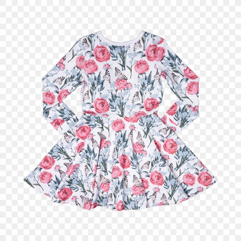 Dress Fashion Child Collar Blouse, PNG, 1000x1000px, Watercolor, Cartoon, Flower, Frame, Heart Download Free