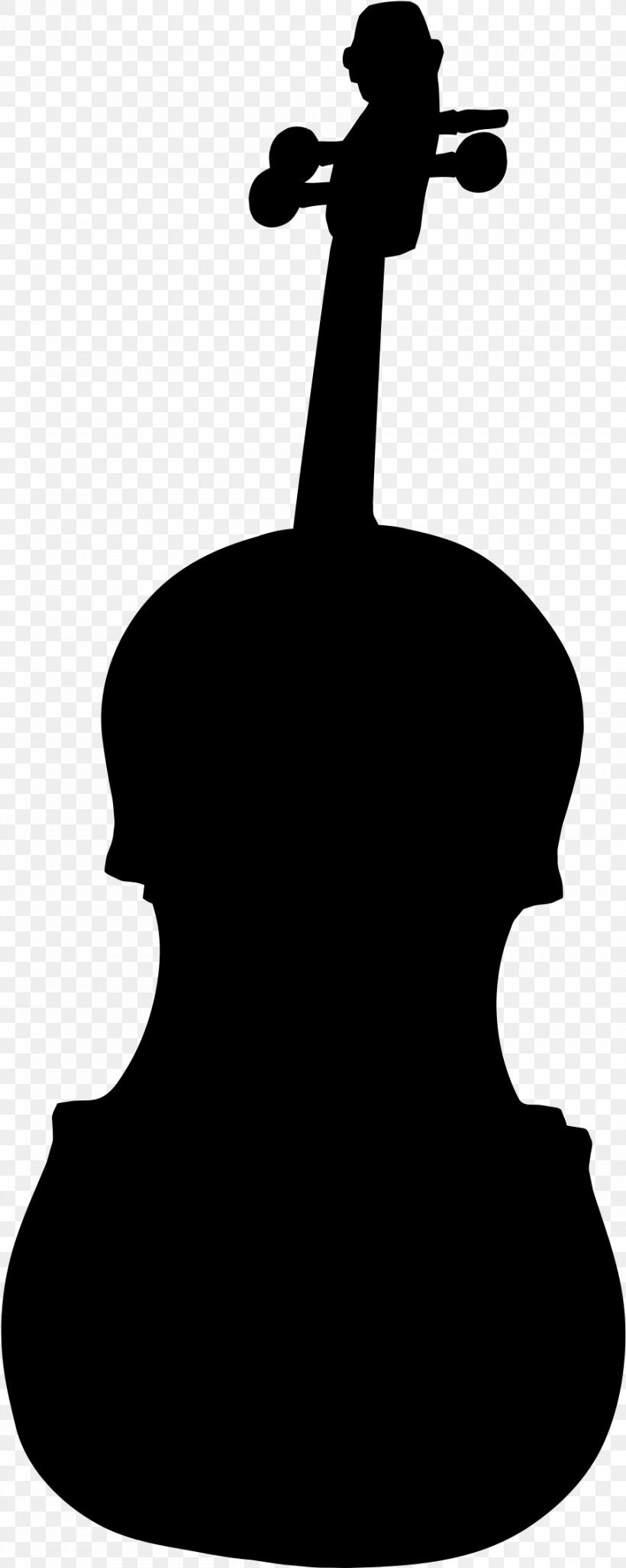 Family Silhouette, PNG, 902x2260px, Violin, Acoustic Guitar, Bow, Cello, Double Bass Download Free