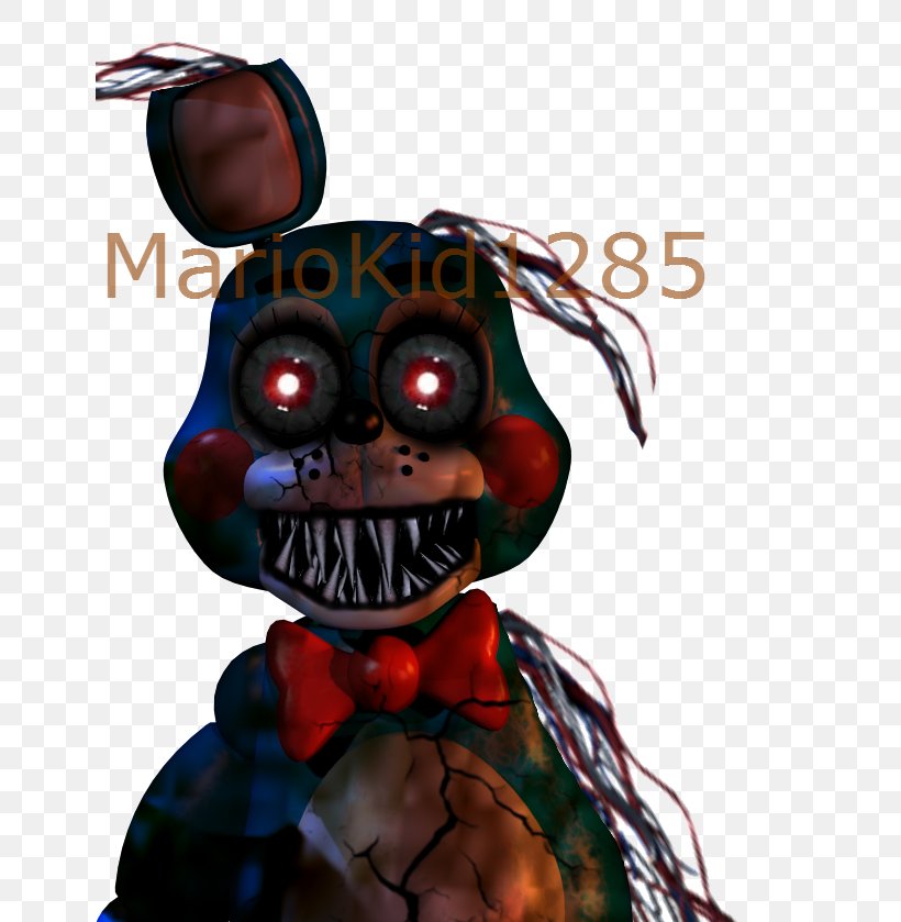 Five Nights At Freddy's 2 Five Nights At Freddy's: Sister Location Animatronics Game, PNG, 645x839px, Animatronics, Bonnie, Clown, Fictional Character, Game Download Free