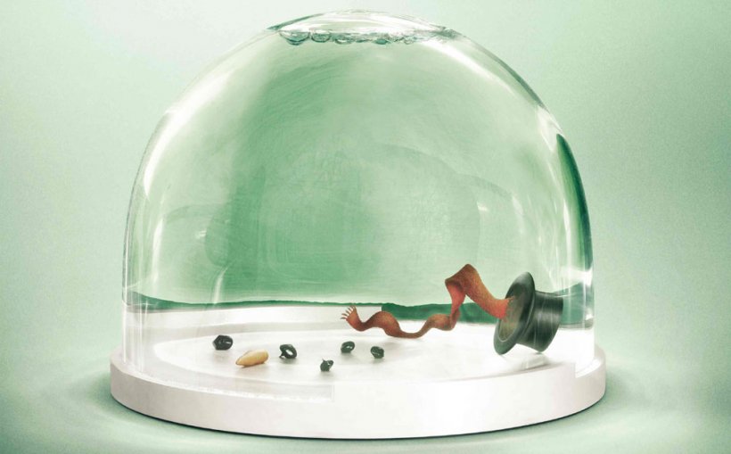 Greenpeace Snow Globes Advertising TBWA Worldwide Global Warming, PNG, 1000x621px, Greenpeace, Advertising, Advertising Agency, Antiwhaling, Christmas Download Free